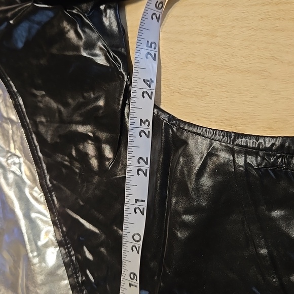 B6 NWT Fantastic Fawn Long Sleeve Jacket & Wide Leg Pant 2 Pc Set Multiple Sizes - Picture 4 of 10